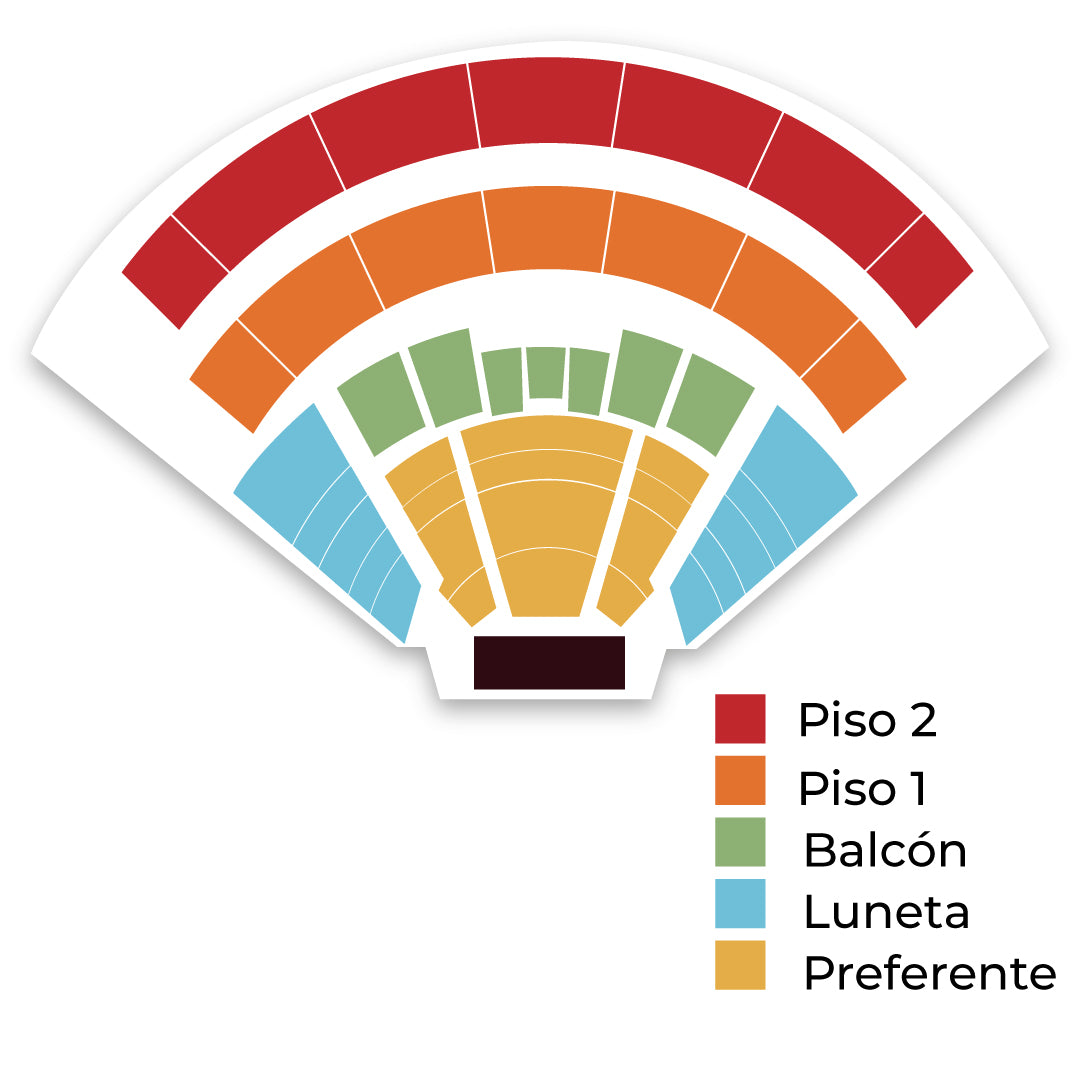 Jesse & Joy - CDMX