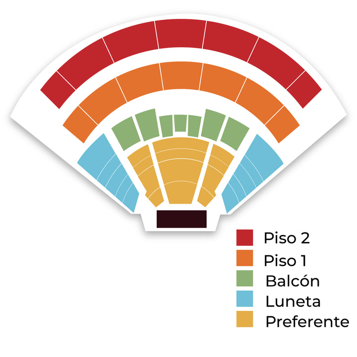Jesse & Joy - CDMX
