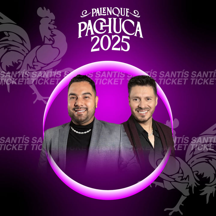 Banda MS - Pachuca
