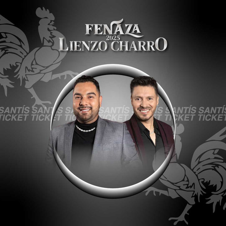 Banda MS - Fenaza