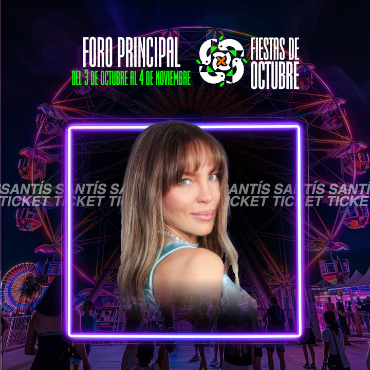 Belinda - Jalisco