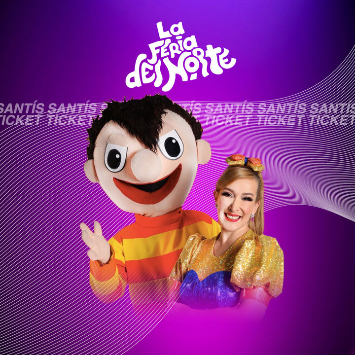 Bely & Beto - Coahuila