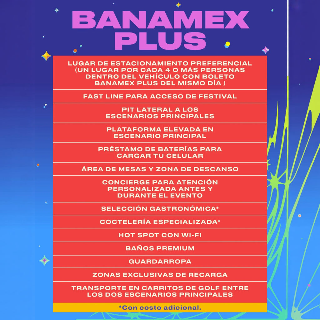 Corona Capital Fest- CDMX