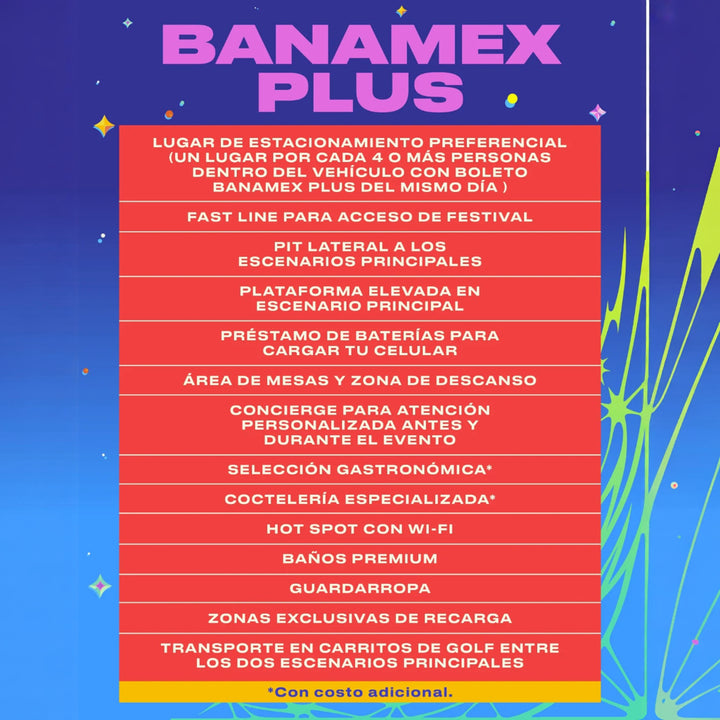 Corona Capital Fest- CDMX