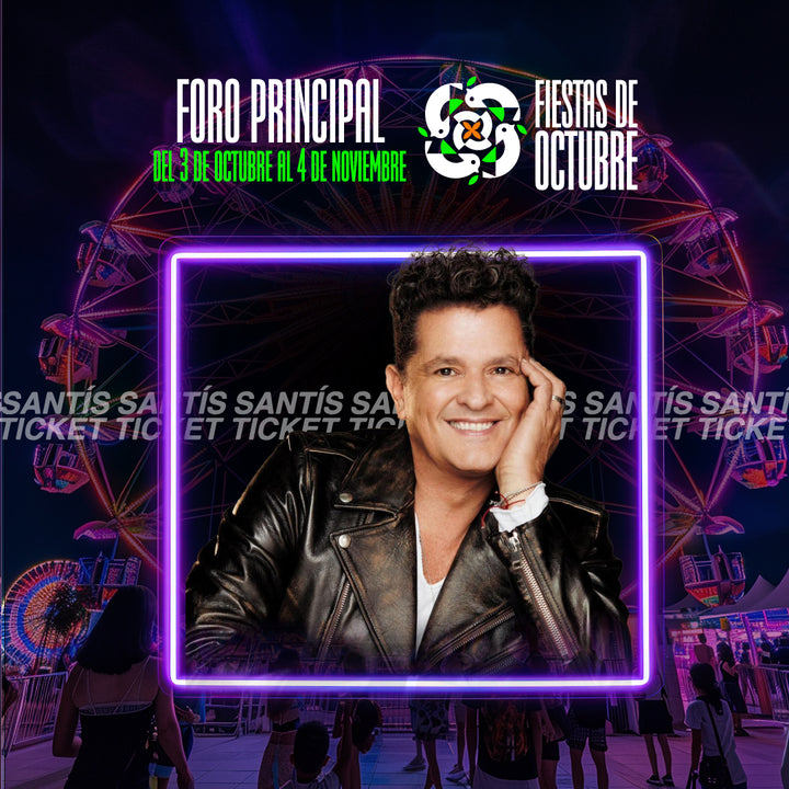 Carlos Vives- Jalisco