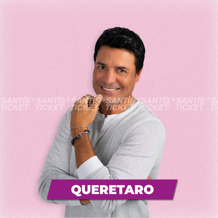 Chayanne - Queretaro