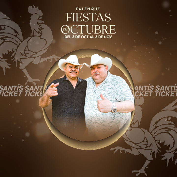 El Coyote y Chuy Lizarraga - Guadalajara