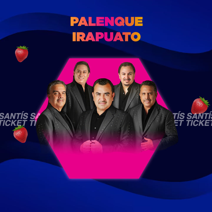 Conjunto Primavera -  Irapuato