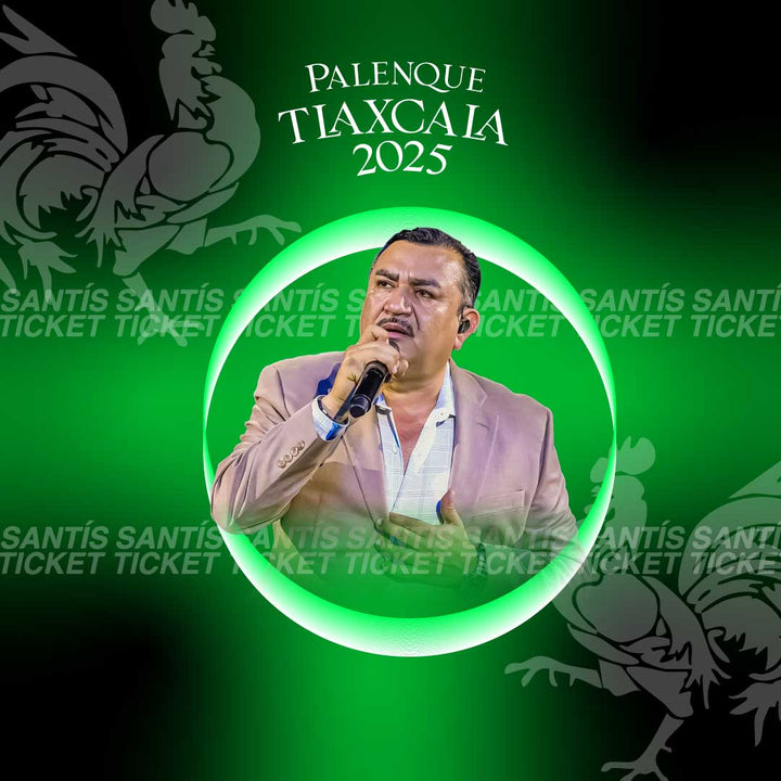 Conjunto Primavera - Tlaxcala