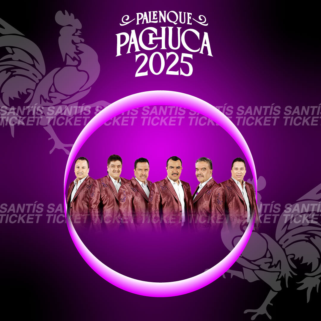 Conjunto Primavera - Pachuca