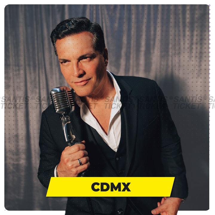 Daniel Boaventura - CDMX