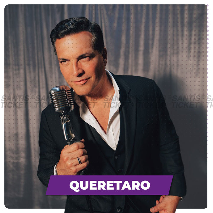 Daniel Bonaventura - Querétaro