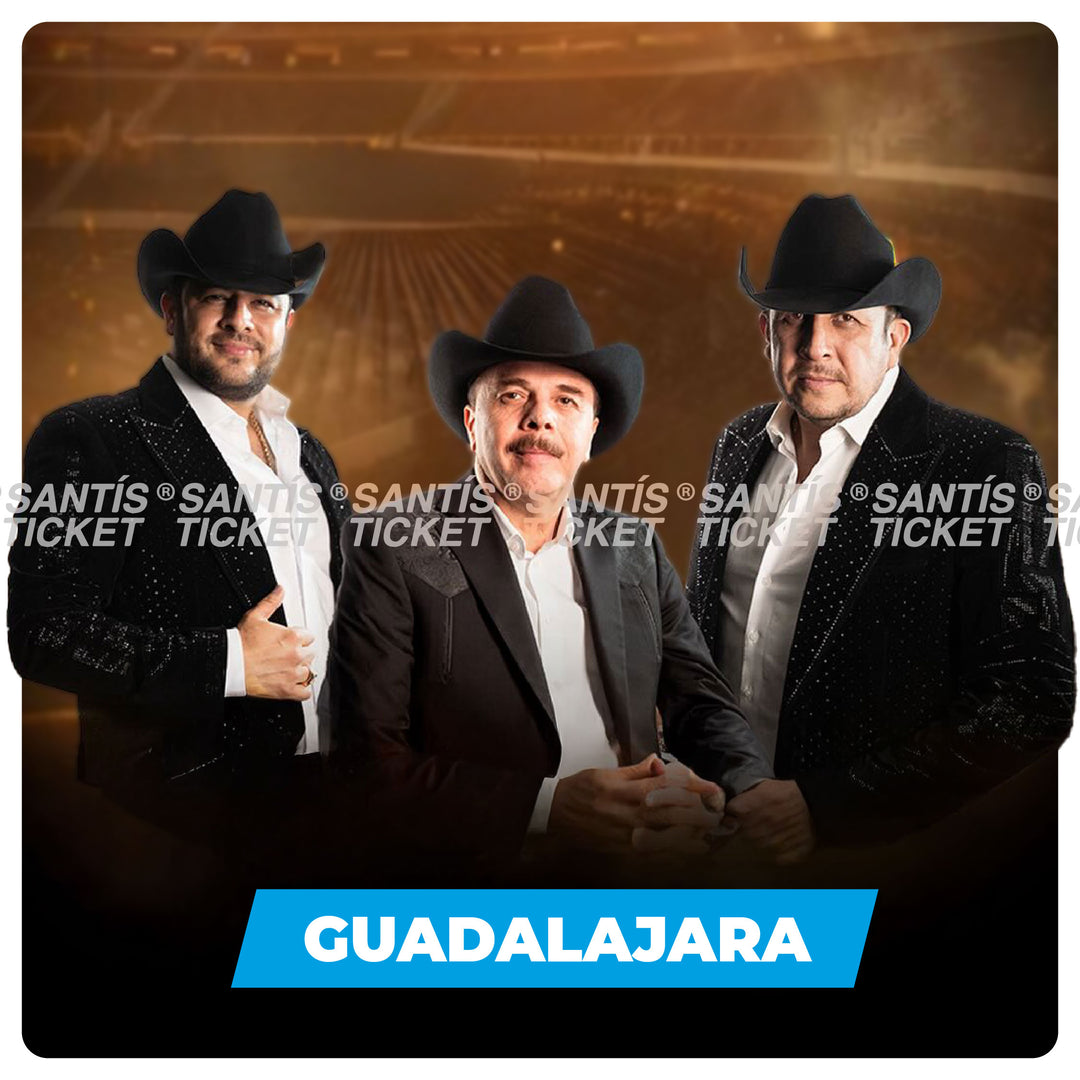 La Dinastía Elizalde - Guadalajara