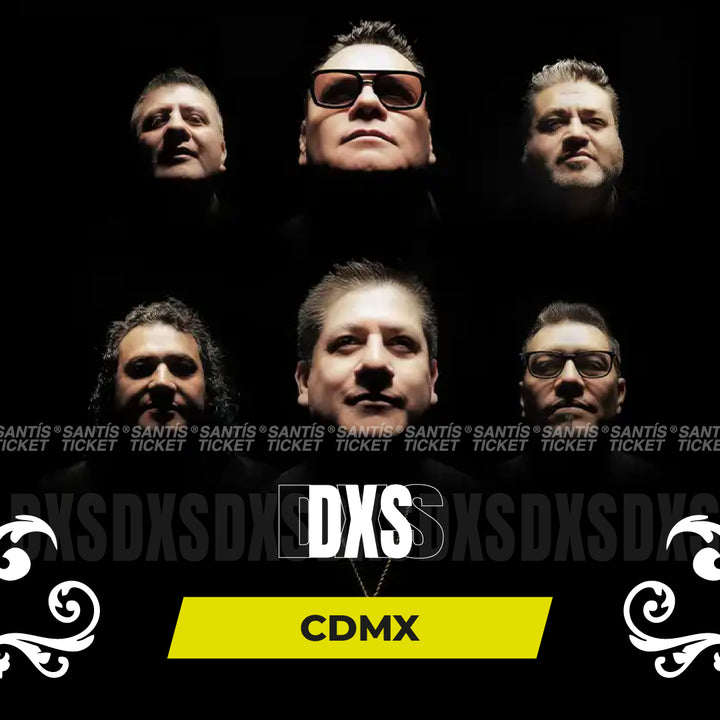 BXS - CDMX