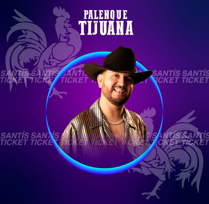 Eden Muñoz - Tijuana