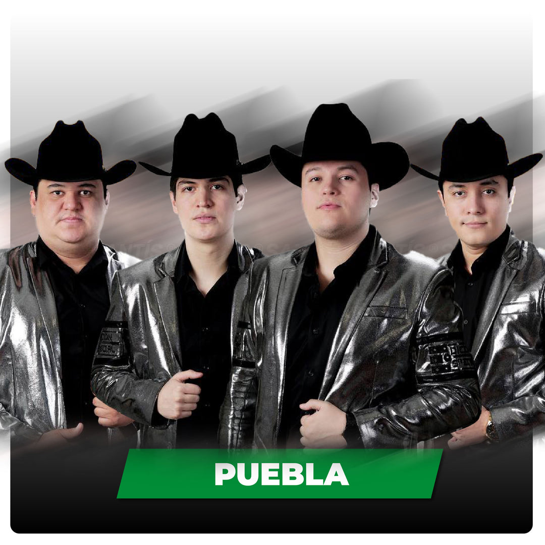 Edicion Especial - Puebla
