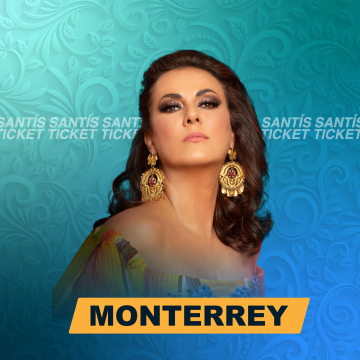 Edith Marquez - Monterrey