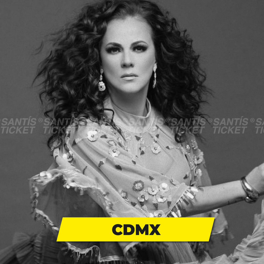 Edith Marquez - CDMX