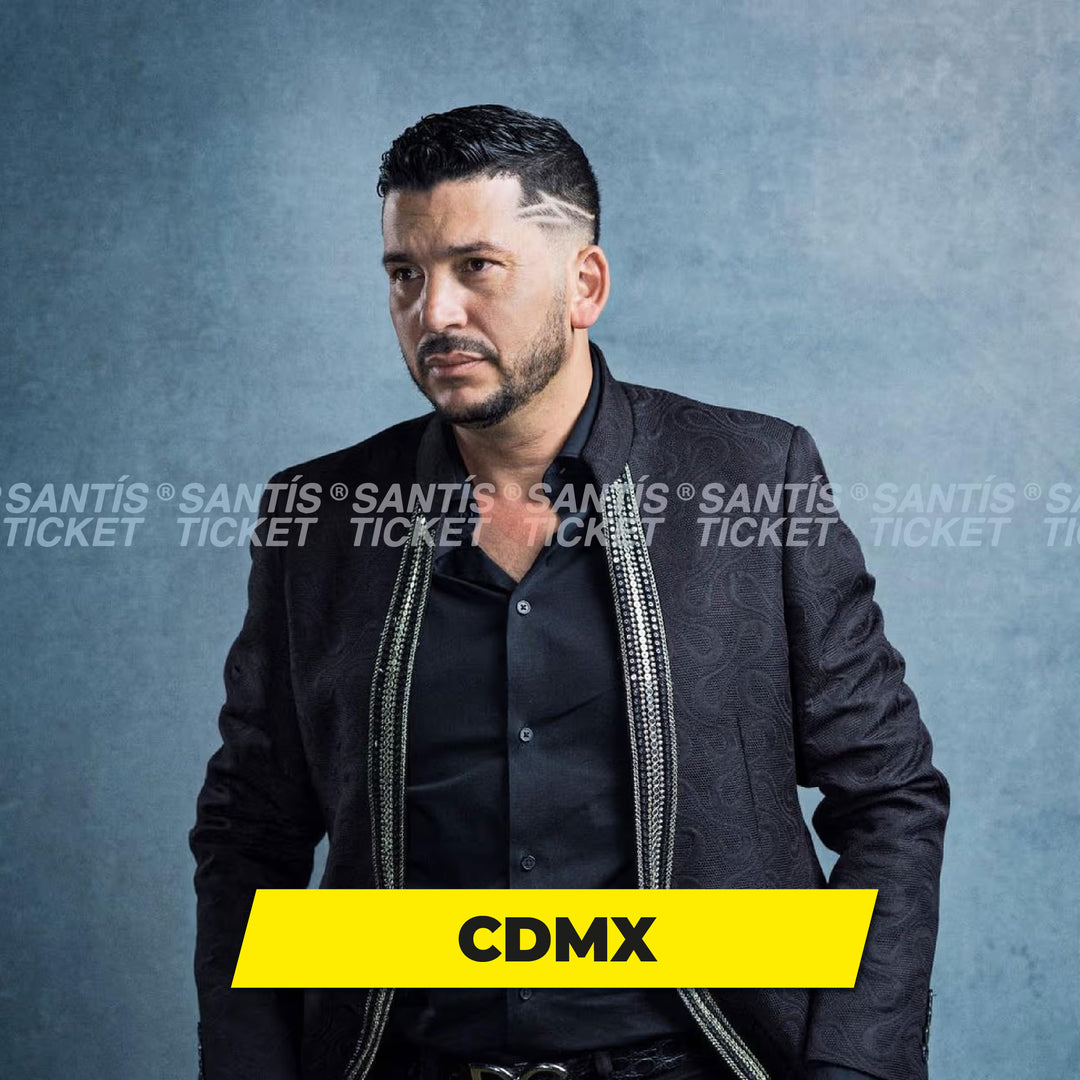 Luis Angel "El Flaco" - CDMX