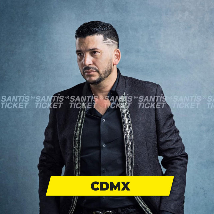 Luis Angel "El Flaco" - CDMX