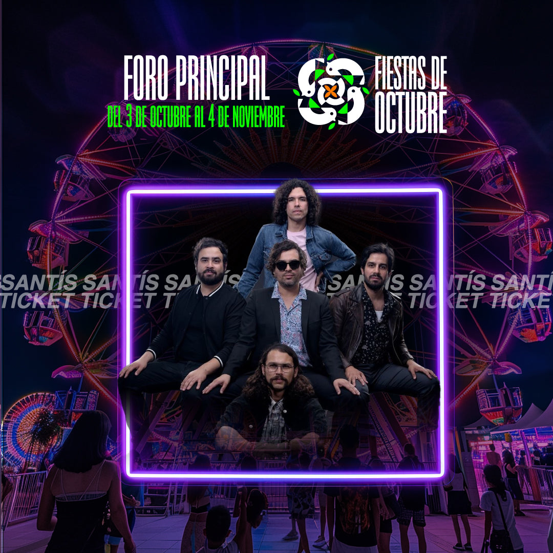 Enjambre - Jalisco