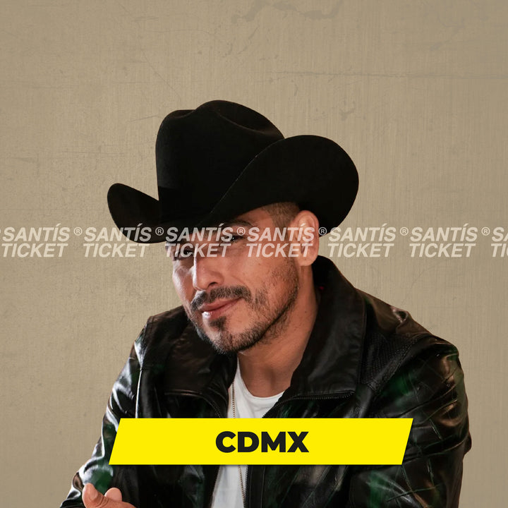 Espinoza Paz - CDMX