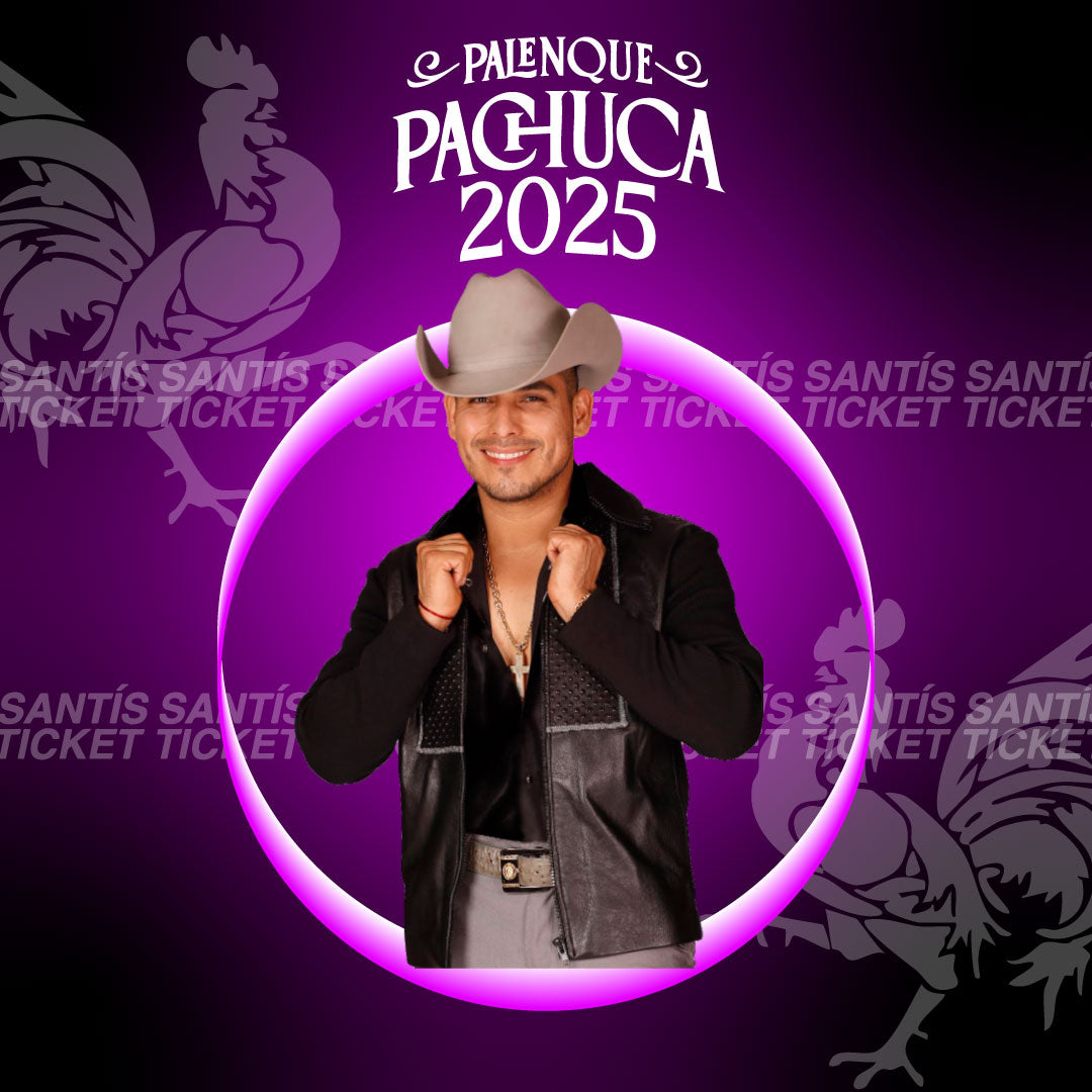 Espinoza Paz - Pachuca