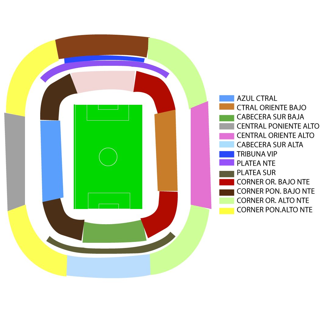 Querétaro vs Mazatlan