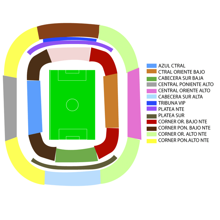 Querétaro vs Atlas