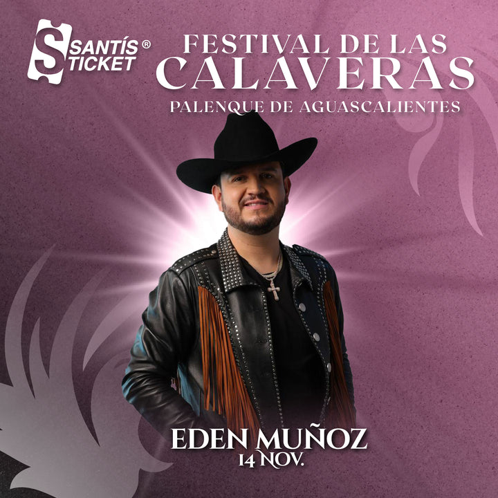 Eden Muñoz - Aguascalientes