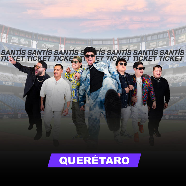 Grupo Firme - Querétaro