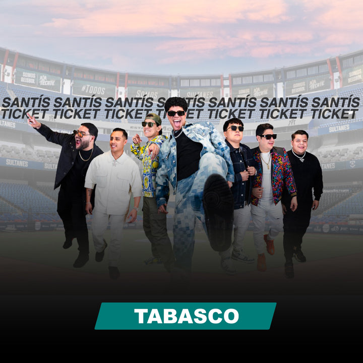 Grupo Firme - Tabasco