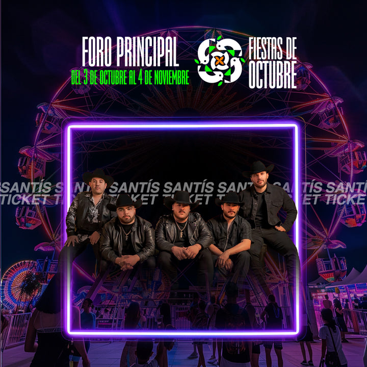 Grupo Frontera - Jalisco