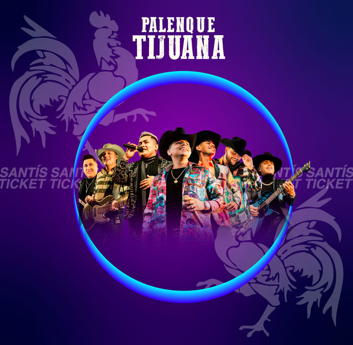 Grupo Firme - Tijuana