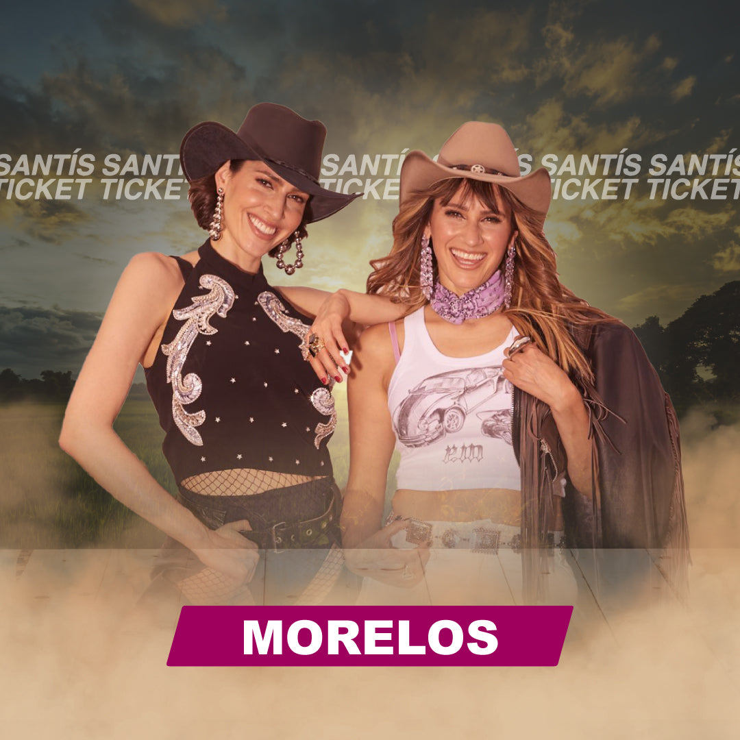 Ha Ash - Morelos