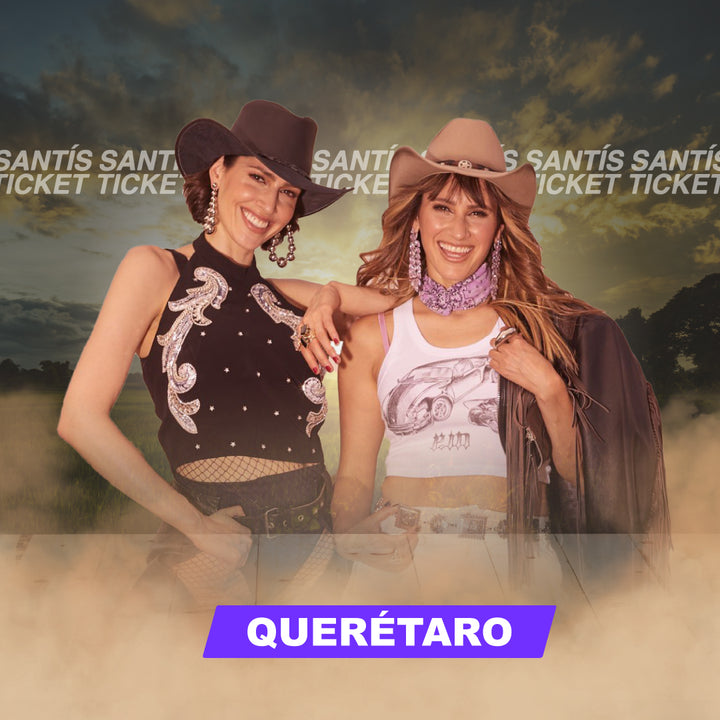 Ha Ash - Querétaro