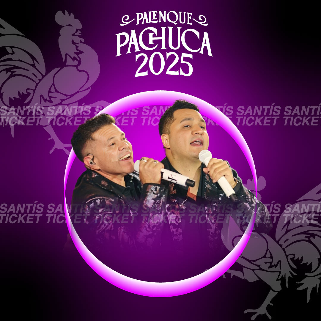 Jorge Medina y Josi Cuen - Pachuca