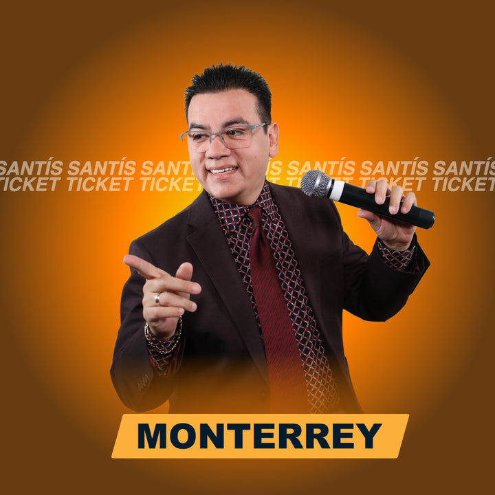 Jose Luis Zagar - Monterrey