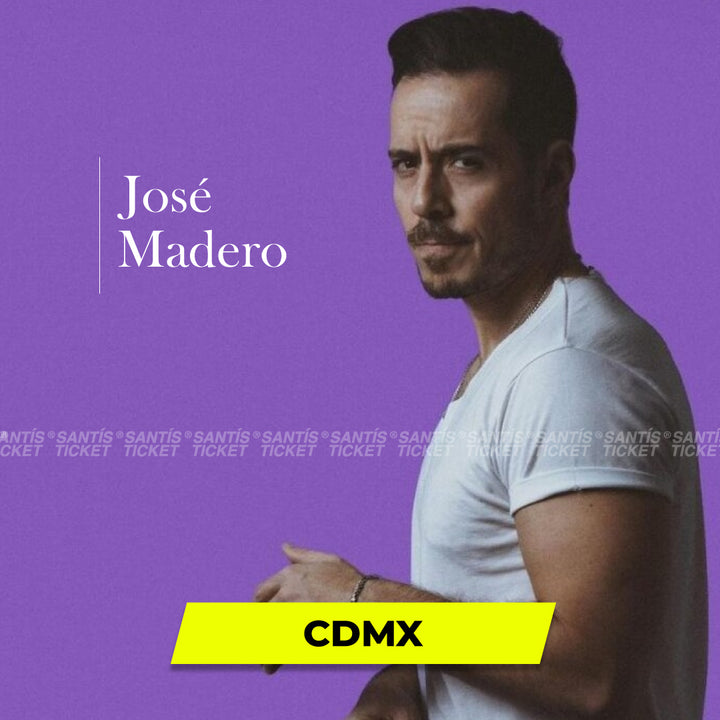 Jose Madero - CDMX