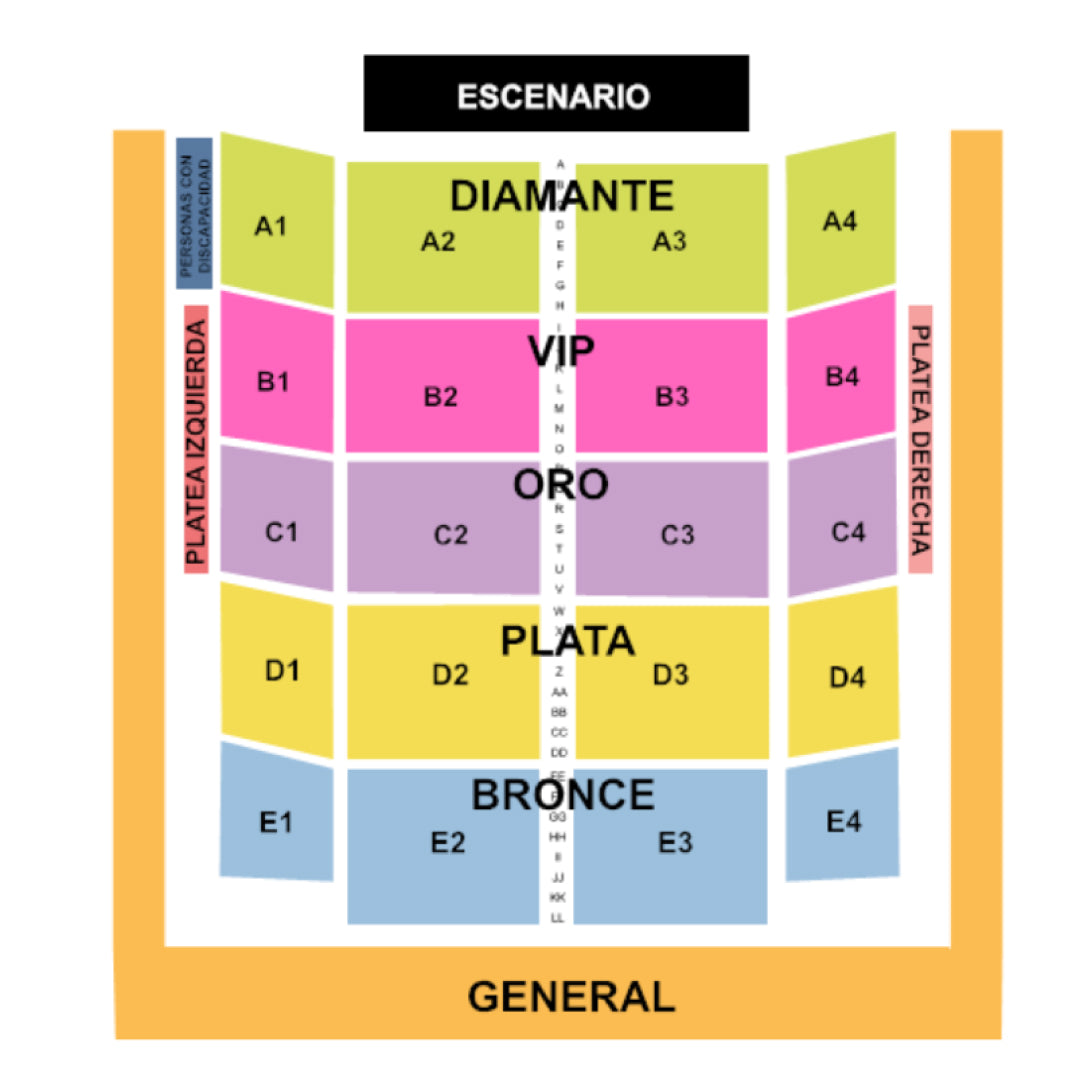 Panteon Rococo - Querétaro