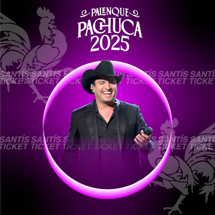 Julion Alvarez - Pachuca