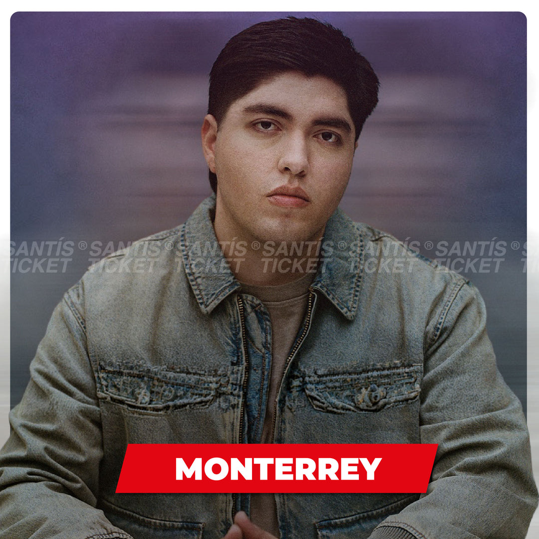Kevin Kaarl - Monterrey