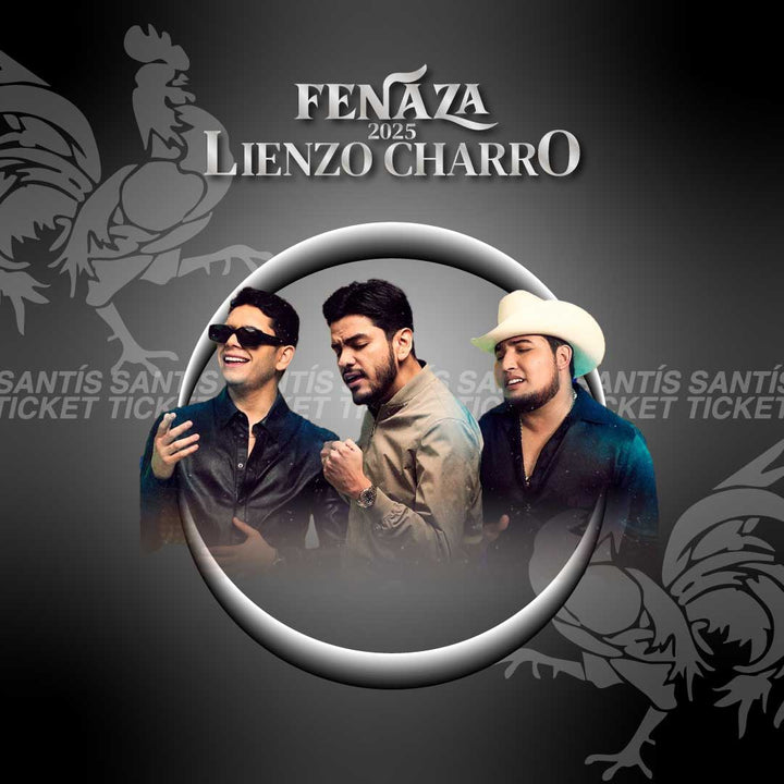 La Parranda - Fenaza