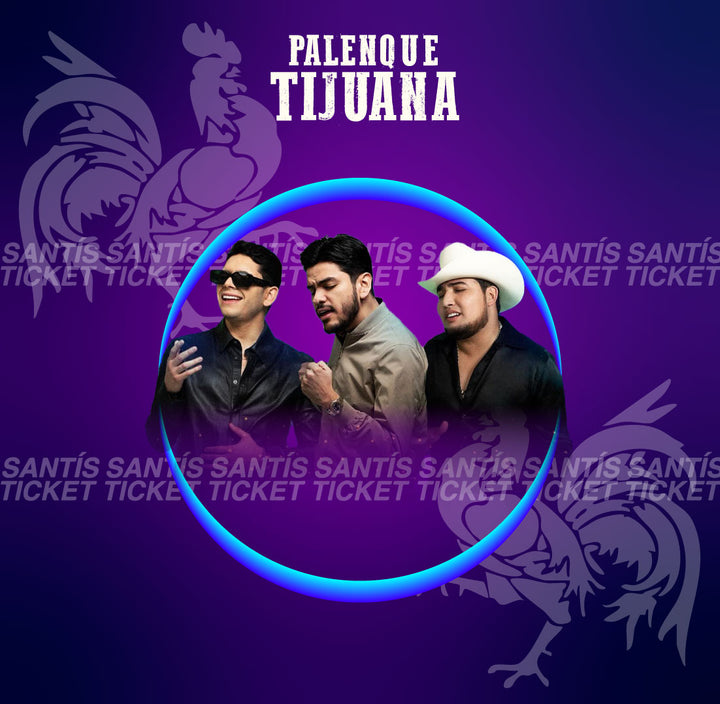 La Parranda - Tijuana