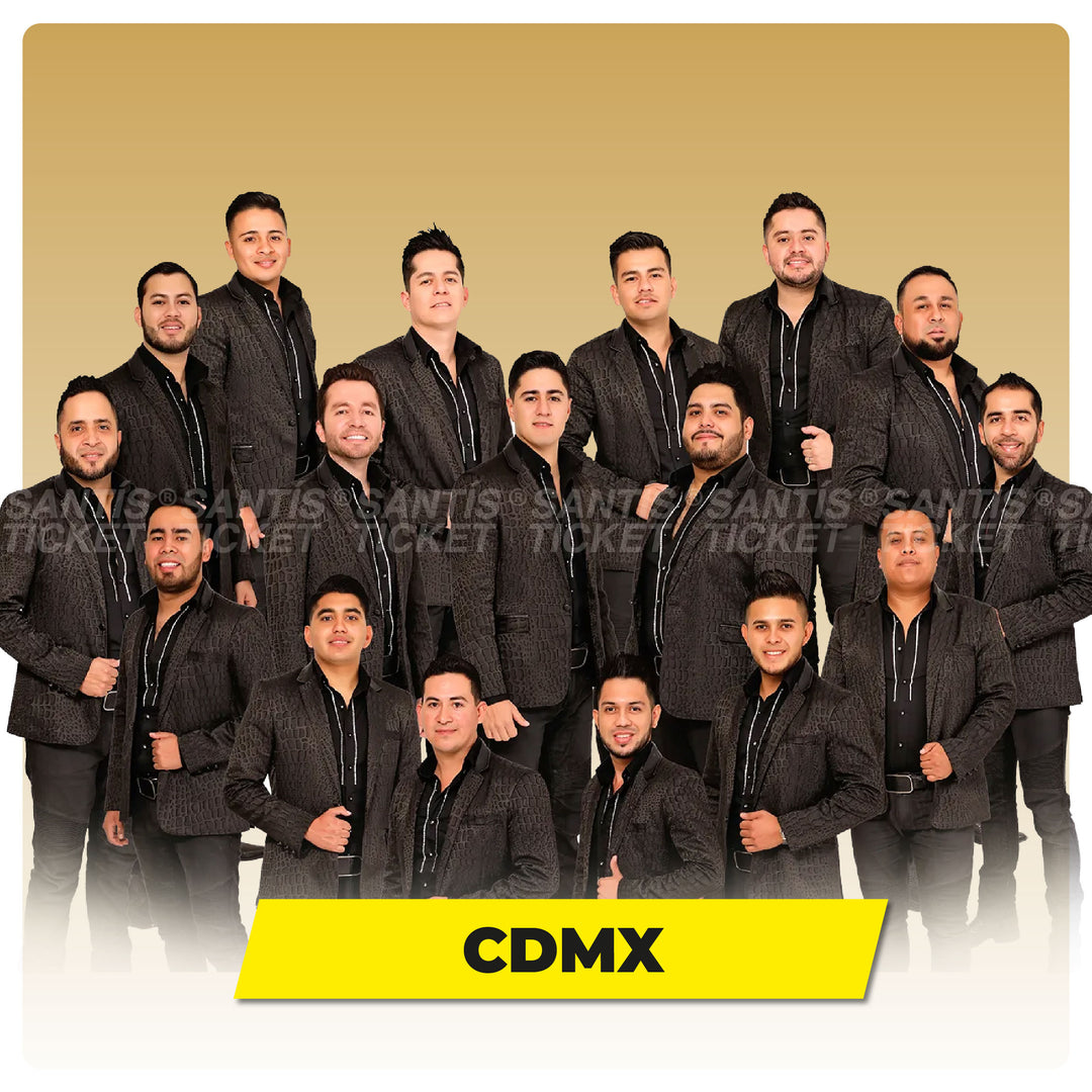 La Adictiva- CDMX