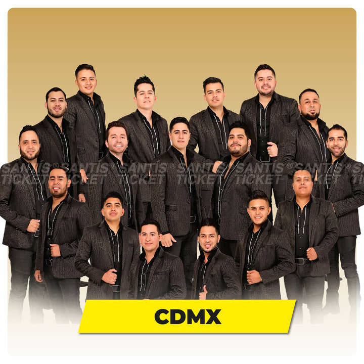 La Adictiva- CDMX