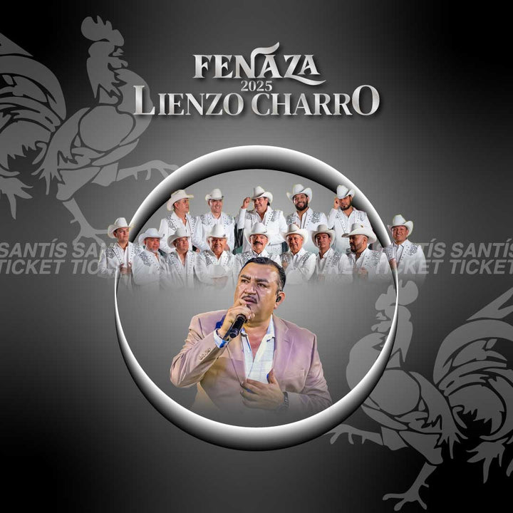 Laberinto y Conjunto Primavera - Fenaza