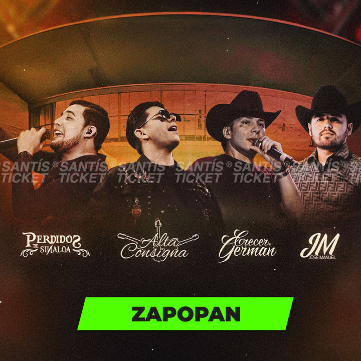 La Parranda - Jalisco