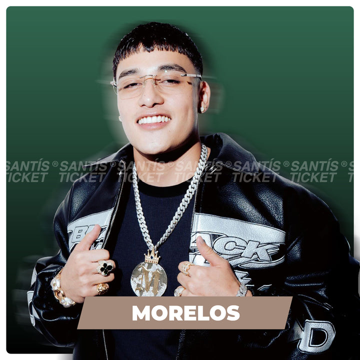 El Malilla - Morelos