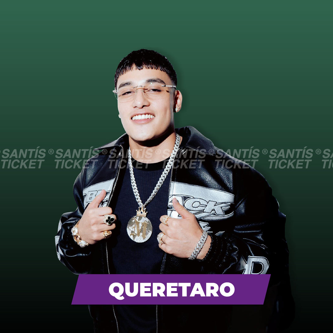 El Malilla - Querétaro